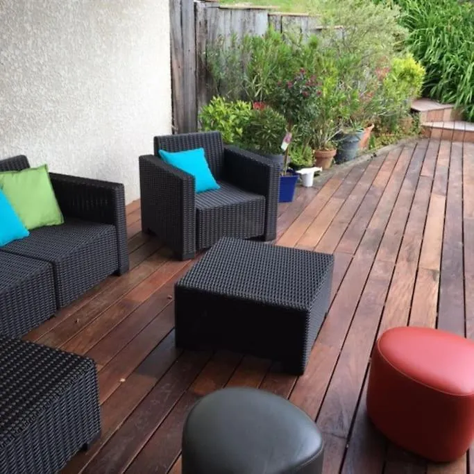 Bright Modern House, In Mountains Close Grenoble Saint-Martin-d'Uriage 0*,